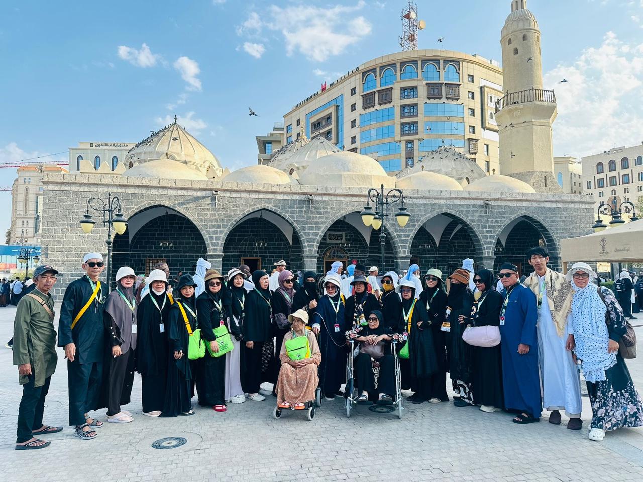 10 Travel Umrah Terpercaya di Indonesia yang Bisa Jadi Pilihan