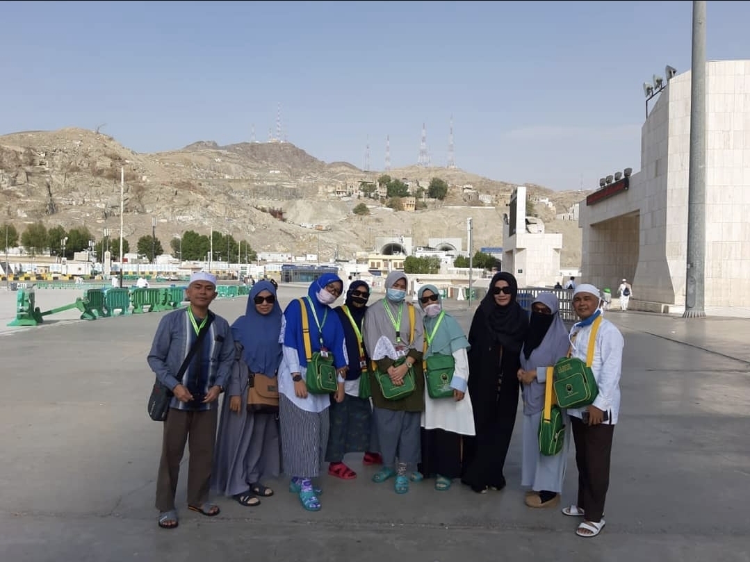Keutamaan Umroh dan Kesempatan Mulia Bersama GHP Tour & Travel