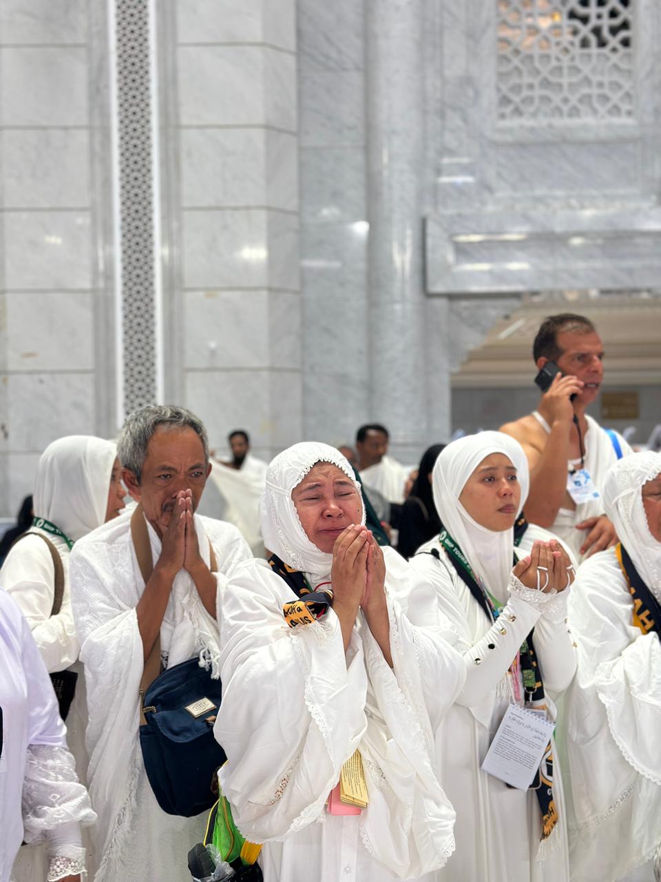 Apa Saja yang Tidak Boleh Dilakukan Saat Ihram? Jangan Sampai Salah